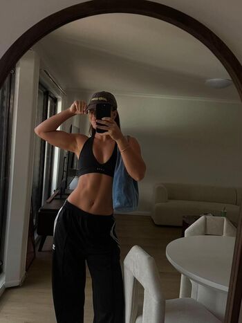 Full leaked Aflw players private photo