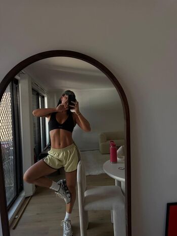Full leaked Aflw players private photo