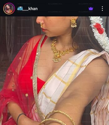 Full leaked Afr khan private onlyfans photo