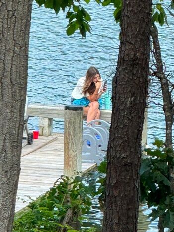 Full leaked Afra saracoglu private photo