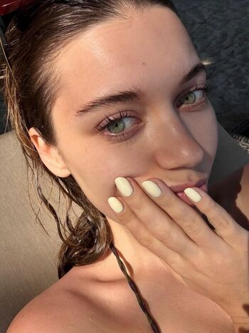 Full leaked Afra saracoglu private photo