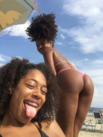 Full leaked Afreekassia private photo