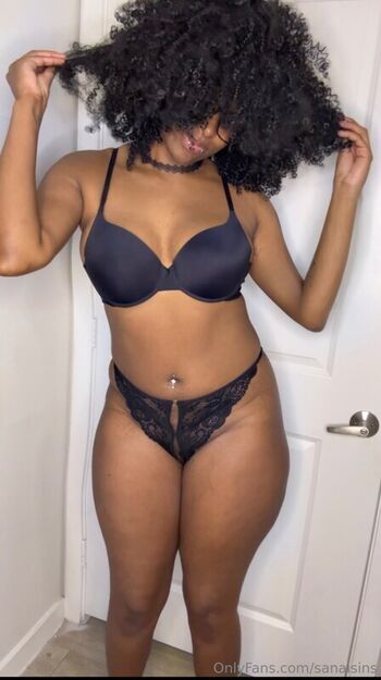 Full leaked African booty meat private photo