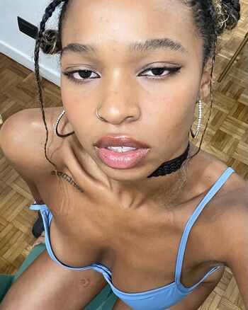 Full leaked Afrika sweet afri sweet africa page private onlyfans photo