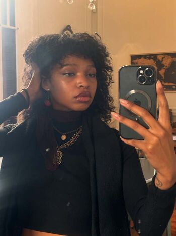 Full leaked Afrika sweet afri sweet africa private onlyfans photo