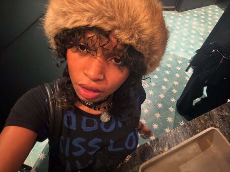 Full leaked Afrika sweet afri sweet africa private onlyfans photo