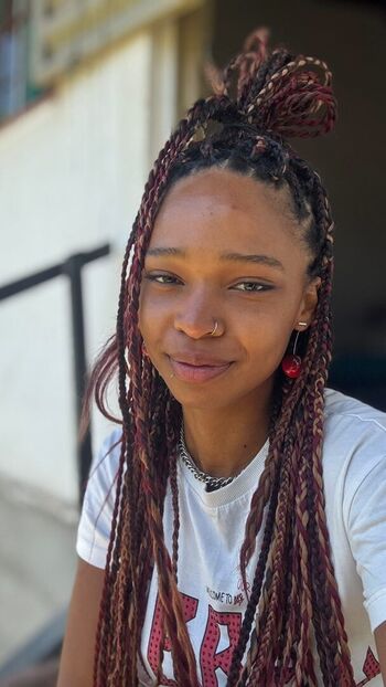 Full leaked Afrika sweet afri sweet africa private onlyfans photo