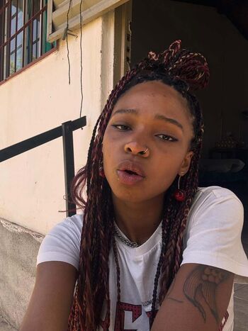 Full leaked Afrika sweet afri sweet africa private onlyfans photo