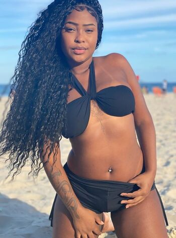 Full leaked Afroblack oficial private onlyfans photo