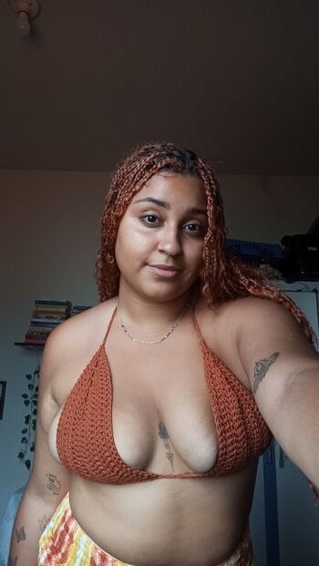 Full leaked Afroditealv private onlyfans photo