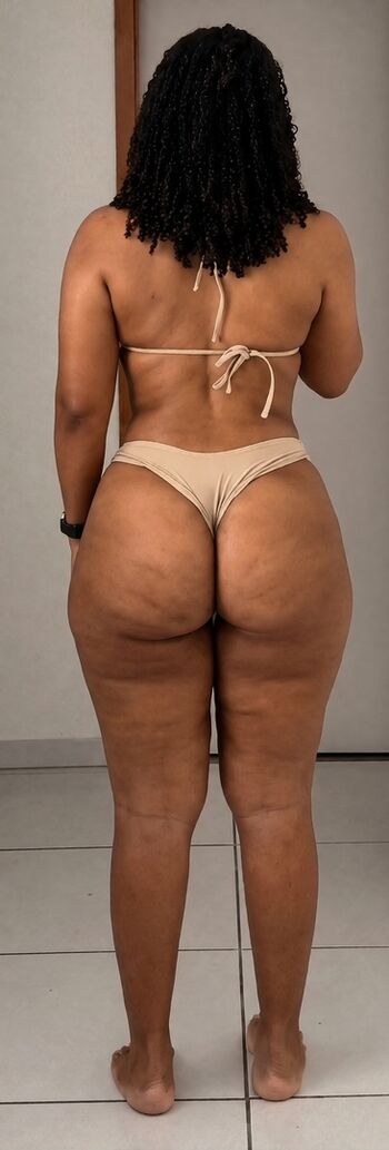 Full leaked Afrogaby private photo