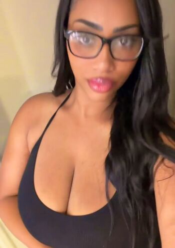 Full leaked Afrolatina page private onlyfans photo