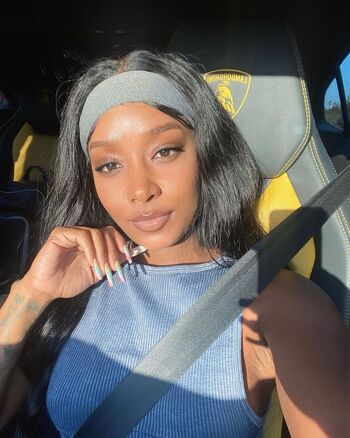 Full leaked Afrolatina page private onlyfans photo