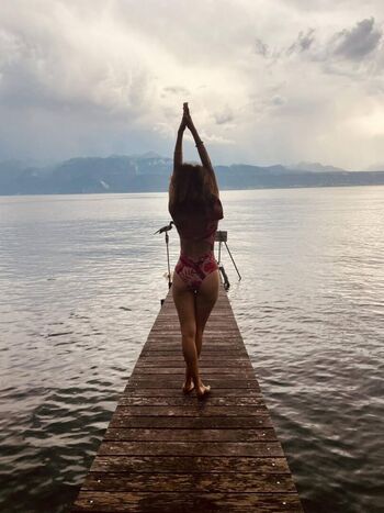 Full leaked Afrolatina page private onlyfans photo