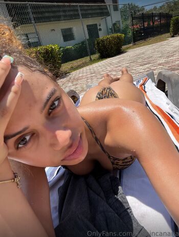 Full leaked Afrolatina page private onlyfans photo