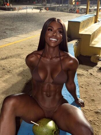Full leaked Afrolatina page private onlyfans photo
