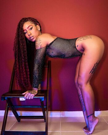 Full leaked Afrolatina page private onlyfans photo