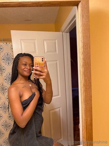 Afrosunshine