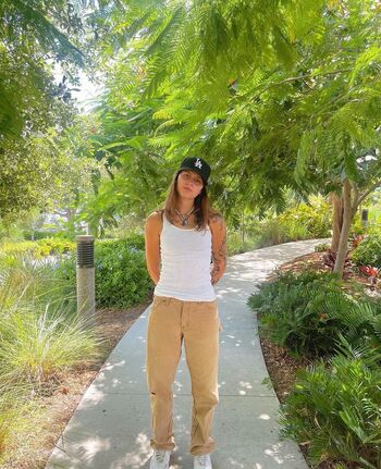 Full leaked Ag mcdaniel private onlyfans photo