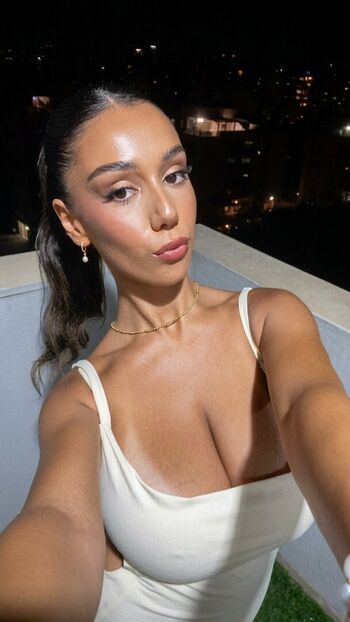 Full leaked Agam tamam private onlyfans photo