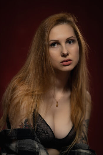 Full leaked Agata eveningsdottir private photo