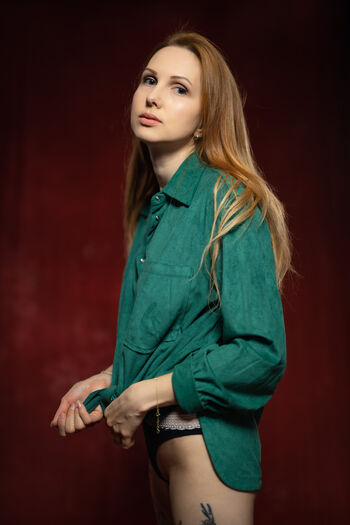 Full leaked Agata eveningsdottir private photo