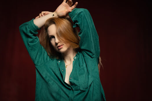Full leaked Agata eveningsdottir private photo