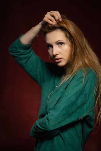 Full leaked Agata eveningsdottir private photo