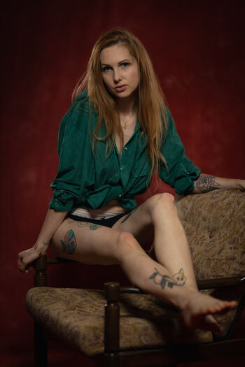 Full leaked Agata eveningsdottir private photo
