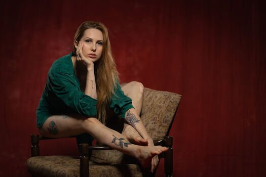 Full leaked Agata eveningsdottir private photo