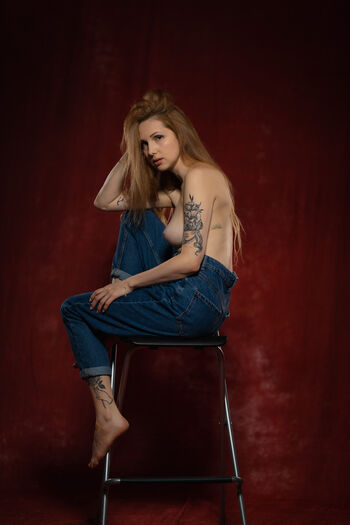 Full leaked Agata eveningsdottir private photo