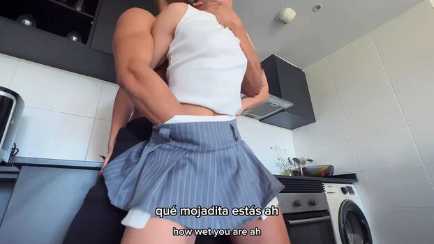 Full leaked Agata naughty private photo