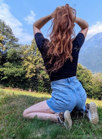 Full leaked Agata private photo