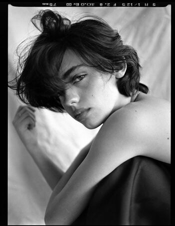 Full leaked Agataisokay private onlyfans photo