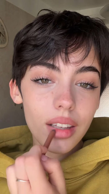 Full leaked Agataisokay private onlyfans photo