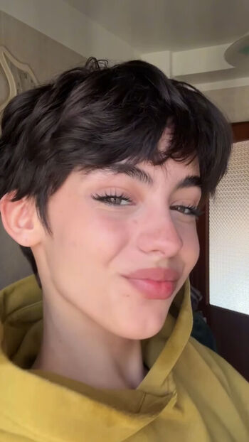 Full leaked Agataisokay private onlyfans photo