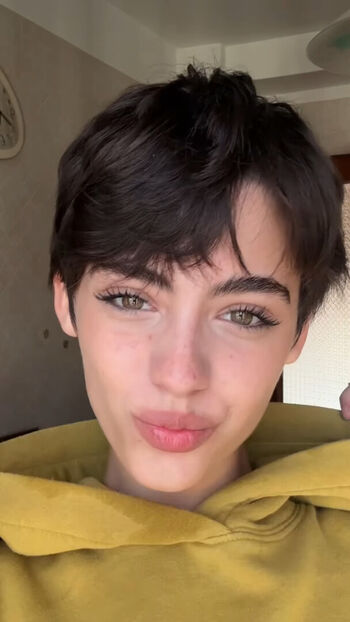 Full leaked Agataisokay private onlyfans photo