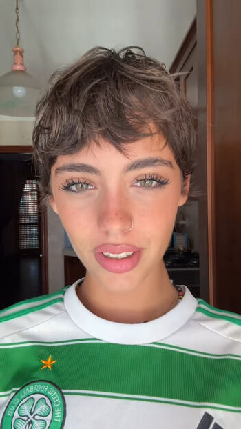 Full leaked Agataisokay private onlyfans photo