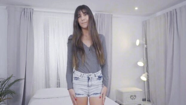 Full leaked Agatha krein private photo