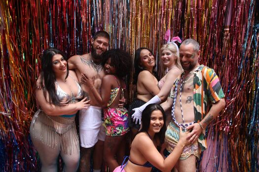 Full leaked Agatha ludovino private onlyfans photo