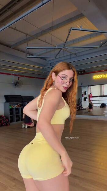 Full leaked Agatha luisa page private onlyfans photo