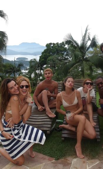 Full leaked Agatha moreira page private onlyfans photo