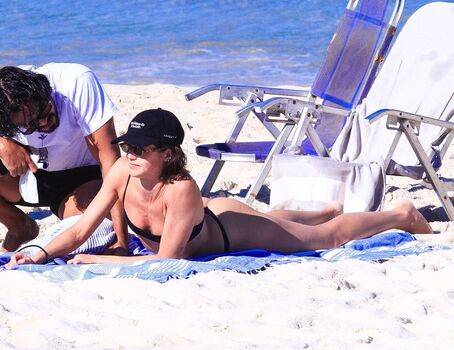 Full leaked Agatha moreira private photo