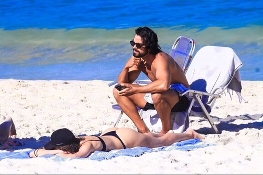Full leaked Agatha moreira private photo