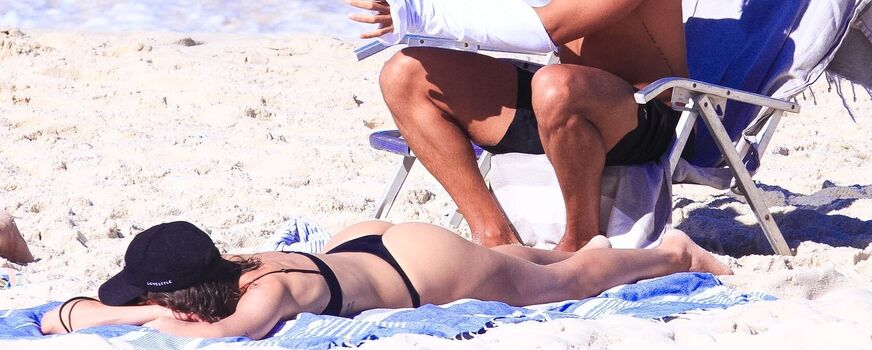 Full leaked Agatha moreira private photo