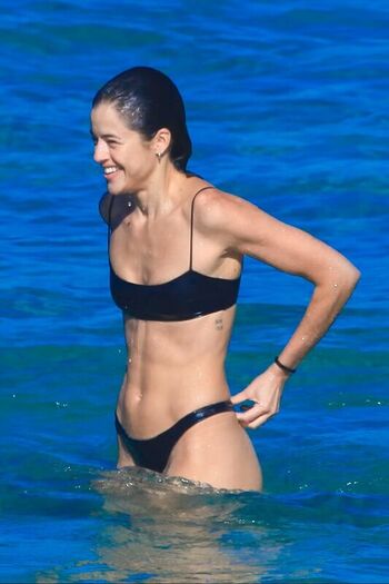 Full leaked Agatha moreira private photo