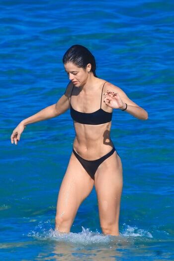 Full leaked Agatha moreira private photo