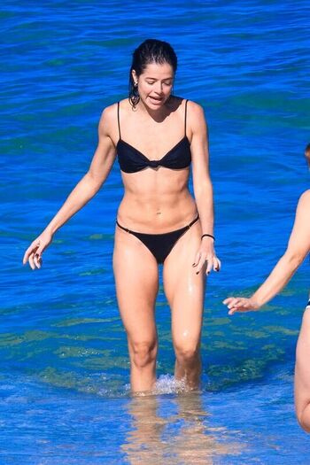 Full leaked Agatha moreira private photo