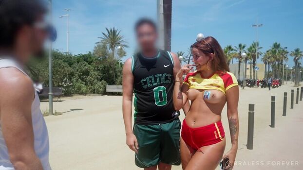 Full leaked Agatha vega page private photo
