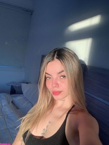 Full leaked Agathacrr page private photo